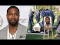 R.I.P. Michael Jai White (55 years old) Died At A Very Young Age After Suffering From This