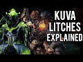 How to do Kuva Liches Fast and Efficient! Warframe 2023 [Beginner Friendly]