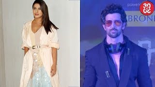 Priyanka’s Stylish Look For Gala Event | Another Actor To Be Roped In For Hrithik-Tiger Starrer