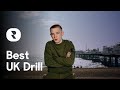Best UK Drill 🔥 Famous British Drill Songs 🌟 Popular Drill Playlist