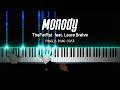 TheFatRat - Monody (feat. Laura Brehm) | Piano Cover by Pianella Piano