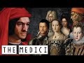 The Medici: The Renaissance's Most Powerful Family - See U in History