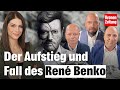 Aufstieg und Fall des René Benko | krone.tv CLUB 3