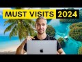 5 INSANELY CHEAP Destinations for Digital Nomads in 2024