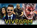 VIVEGAM (Full HD) - Ajith Kumar Birthday Spl Hindi Dubbed Movie | Vivek Oberoi, Kajal Aggarwal