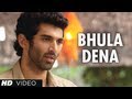 Bhula Dena Mujhe Video Song Aashiqui 2 | Aditya Roy Kapur, Shraddha Kapoor