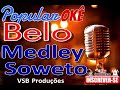 Belo - Medley Soweto (Karaokê)