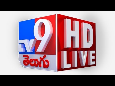 TV9 Telugu News LIVE