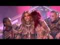 Jennifer Lopez   Hits Medley Live at 2015 AMAs