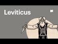 Book of Leviticus Summary: A Complete Animated Overview