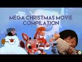 Classic Christmas Movies [Compilation] | MEGA CLASSIC CHRISTMAS COMPILATION | Advent Calendar #3
