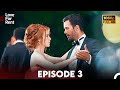 Love For Rent Episode 3 HD (English Subtitle) - Kiralık Aşk