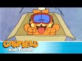 Garfield & Friends - Box O' Fun | Unidentified Flying Orson | School Daze (Full Episode)