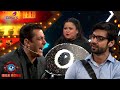 Bigg Boss 10 | बिग बॉस 10 | Bharti की Comedy देख Salman की हंसी हो गयी Out Of Control!🤪🤪