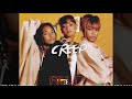 "Creep" TLC Sample Type Beat 2019 | Jaycee Beats