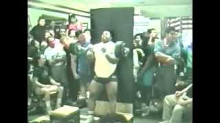 Full Hd Powerlifting Champion Ct Fletcher Direct Download And