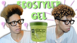 Full Hd Eco Styler Gel On Natural Hair Direct Download And Watch