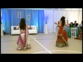Hema's Wedding dance 2012