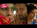 Dinesh picks his love interest inside a bus! | Tamil | Attakathi | Dinesh | Nadita Swetha | SUN NXT