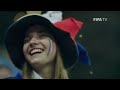 π Russia 2018 An Unforgettable World Cup