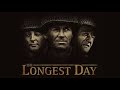 The Longest Day - D-DAY 80th Anniversary Fan Trailer (HD & Colorized)
