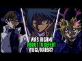 Was Aigami About To Defeat Yugi/Kaiba? [Dark Side Of Dimensions]