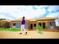 Tim gin manyen official video MP4 by Ronnie Desaka  (Acholi/ Luo/ Ugandan)