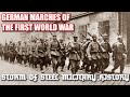 German Marches of the First World War | Storm of Steel Wargaming