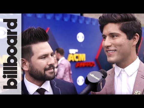 Download Dan + Shay on Why 'Tequila' Was THE Song to Promote Upcoming Album | ACM 2018 free