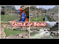 Castle of Beino || Rafting Expedition Kawlchaw to Lodaw || SYS Mizoram Adventure Wing
