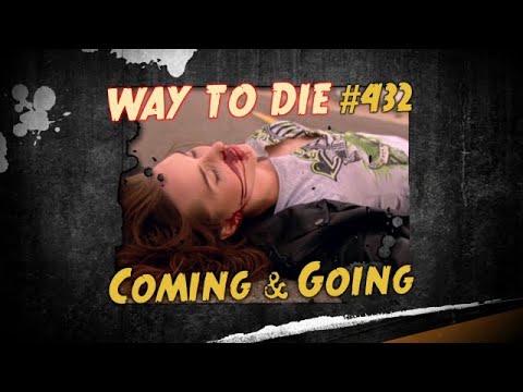 1000 ways to die death bites
