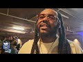 CALICOE HEATED AT JOHN JOHN "HE FINESSED ME AND TOLD ME TWO MINUTE ROUNDS. HE BETTER SEND ME HALF!"