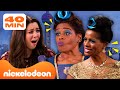 Thundermans | 36 MINUTOS dos Melhores Momentos  Superpresidenta Kickbutt! | Nickelodeon em Português