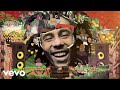 Bob Marley & The Wailers - One Love / People Get Ready (Official Music Video)