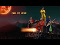 Sauti Sol - Feel My Love (Official Audio) SMS [Skiza 9935645] to 811