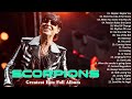 Best Of Scorpions ||| Scorpions Greatest Hits Album M1