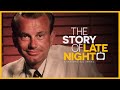 Jack Paar Gets Intimate | The Story Of Late Night