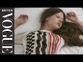10 Things You Didn't Know About Mia Goth | All Access Vogue | British Vogue