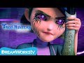 Claire's Ultimate Portal | TROLLHUNTERS