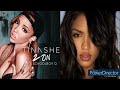 Tinashe, Cassie - 2 On/Me & U (Mashup)