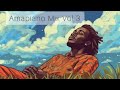 Amapiano Mix Vol 3 (nothing but Yanos) Mixed By Ye_onthebeat