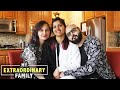 I Escaped An Arranged Marriage To Be In A Throuple | MY EXTRAORDINARY FAMILY