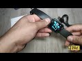 Yamay Smart Watch SW023 (Review)