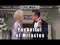 Pocketful of Miracles | English Full Movie | Comedy Drama