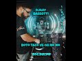 DJ BASSÉTTI / ID- BOTO TACO VS OH NO NO