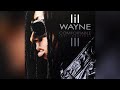 Lil Wayne - Comfortable Instrumental (Extended)