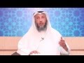 ١- تفسير سورة البقرةالاية ١ - ٥ الشيخ د.عثمان الخميس
