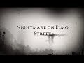 Nightmare On Elmo Street Trailer - Short Horror film