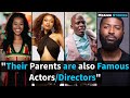10 SA Actors Whose Parents are Famous Actors/Directors