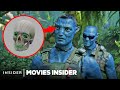 How Avatar’s VFX Became So Realistic | Movies Insider | Insider
